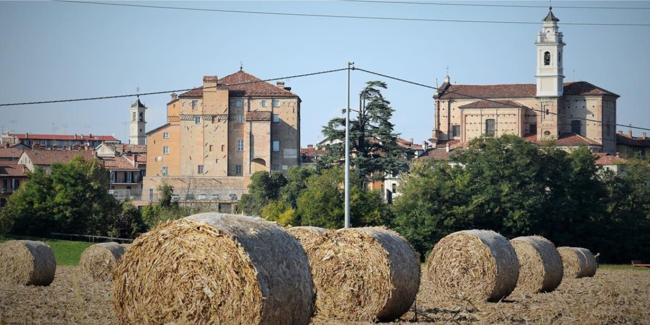 Gocer Carrù