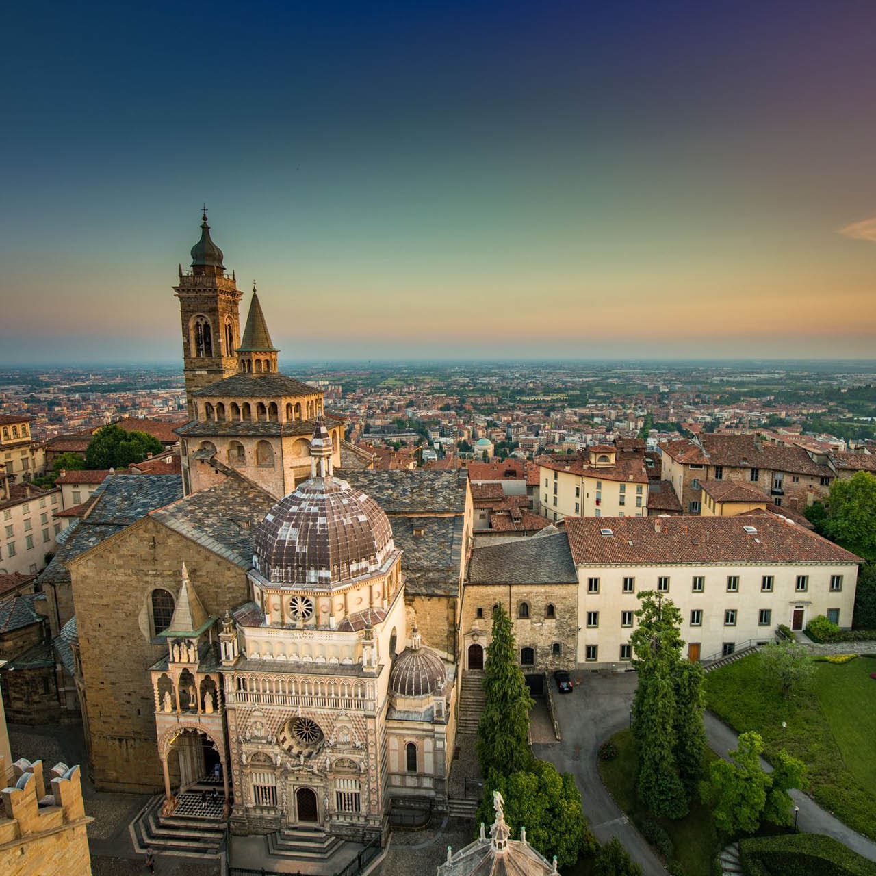 GOCER LOMBARDIA