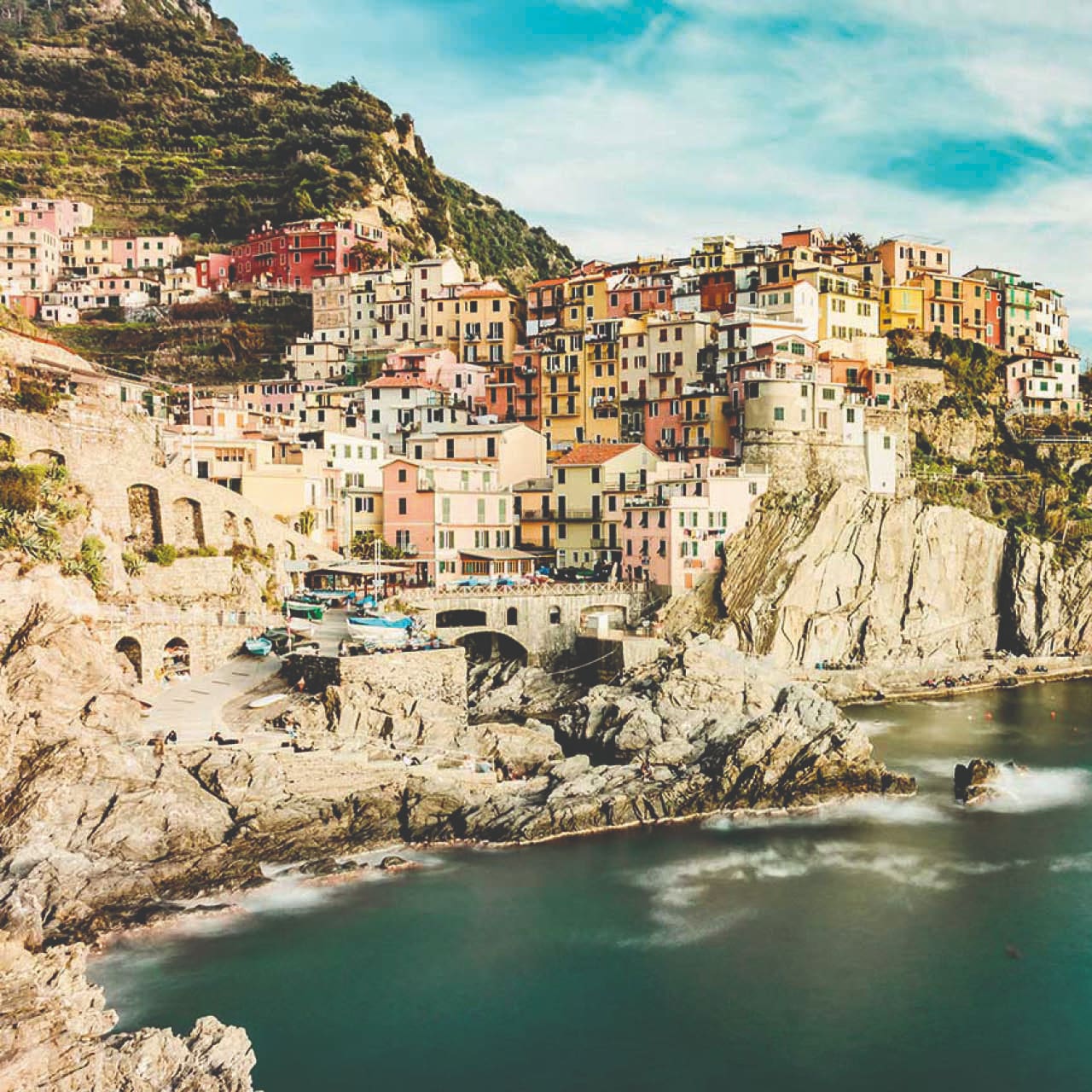 GOCER LIGURIA