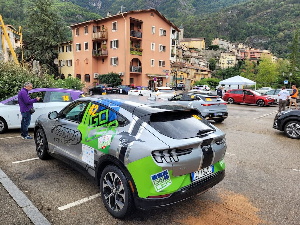 Rally