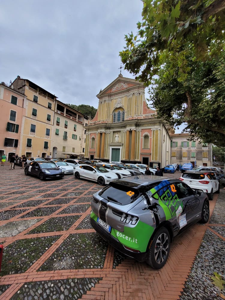 Rally