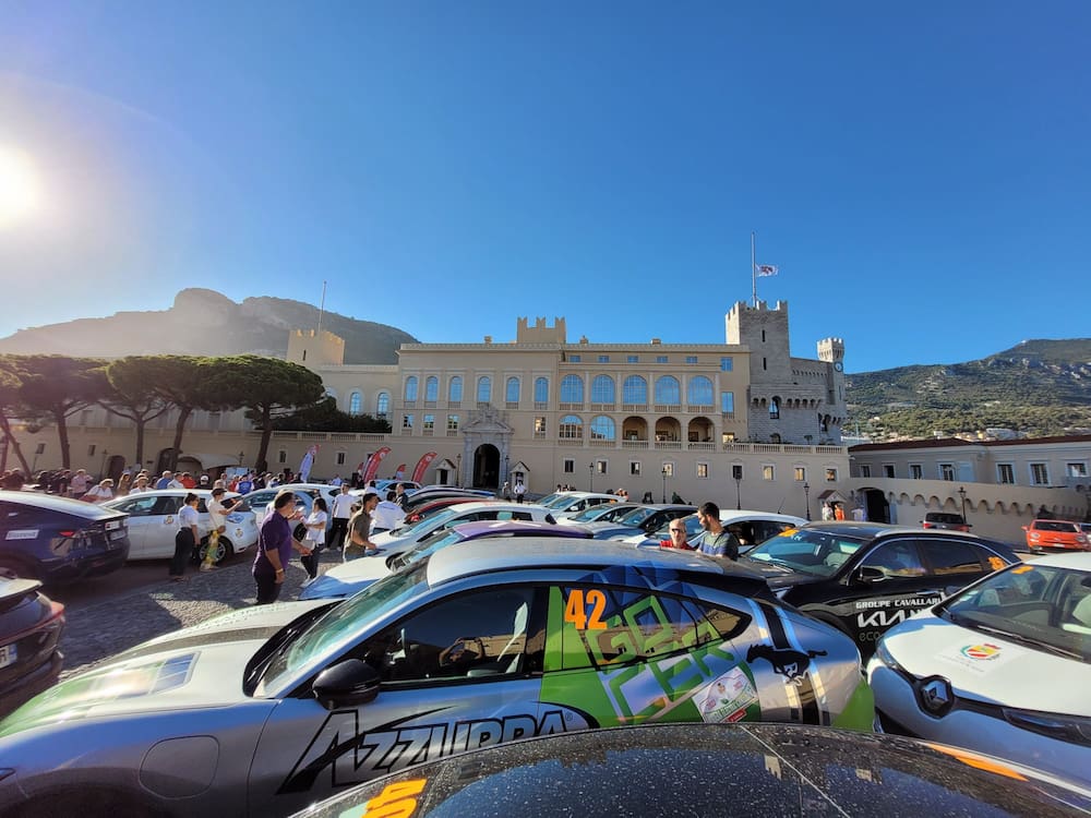 Rally