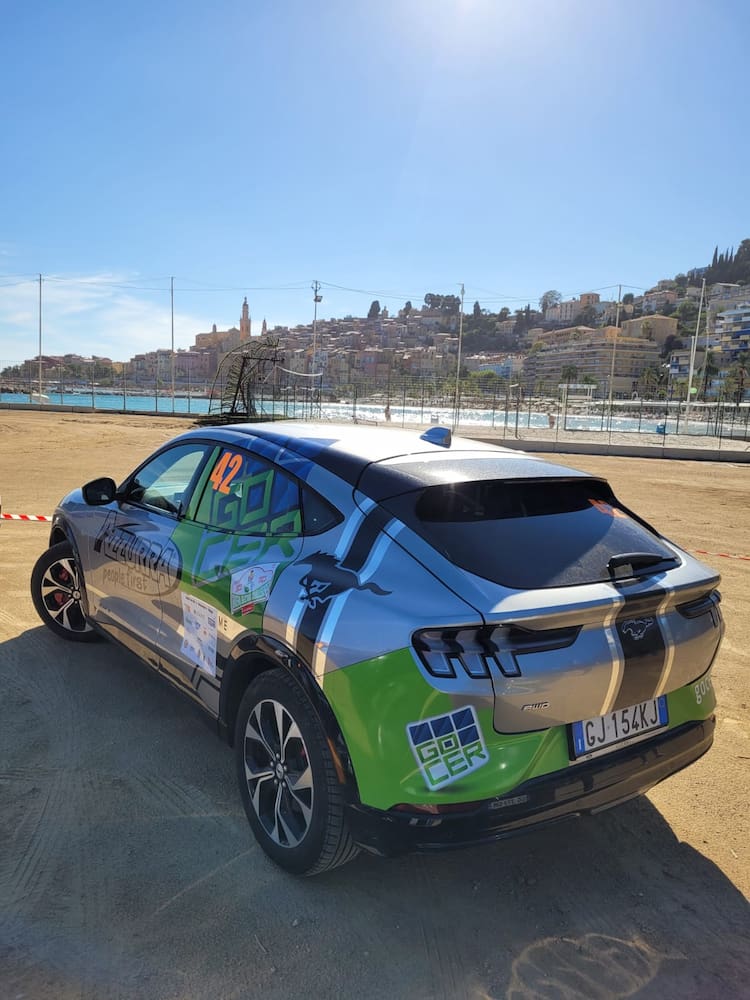 Rally