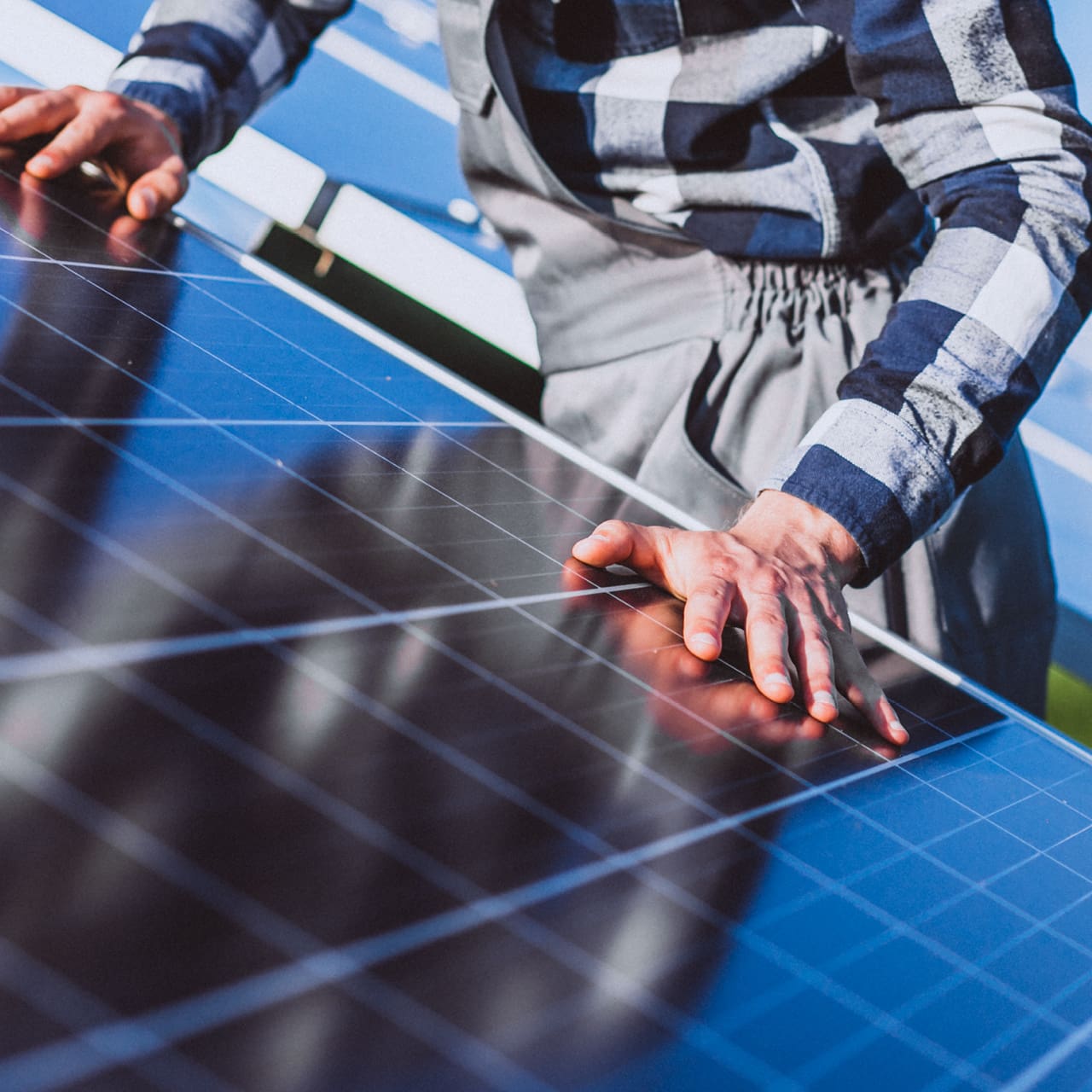 Gocer Pannello Fotovoltaico